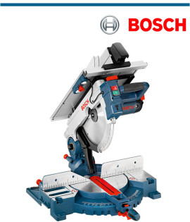 Комбиниран циркуляр  Bosch GTM 12 Professional